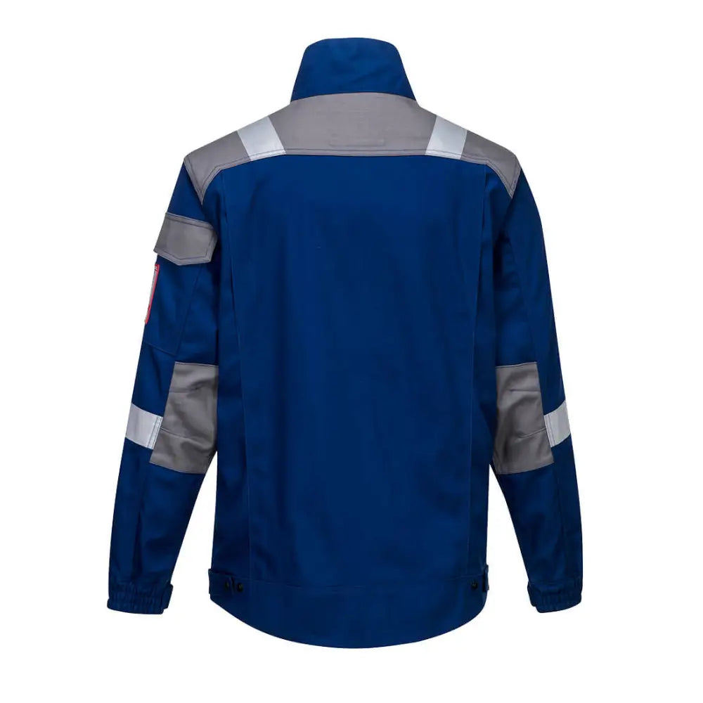 Portwest Bizflame Industry Two Tone Jacket