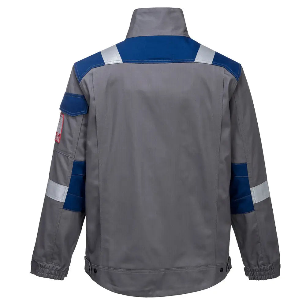 Portwest Bizflame Industry Two Tone Jacket