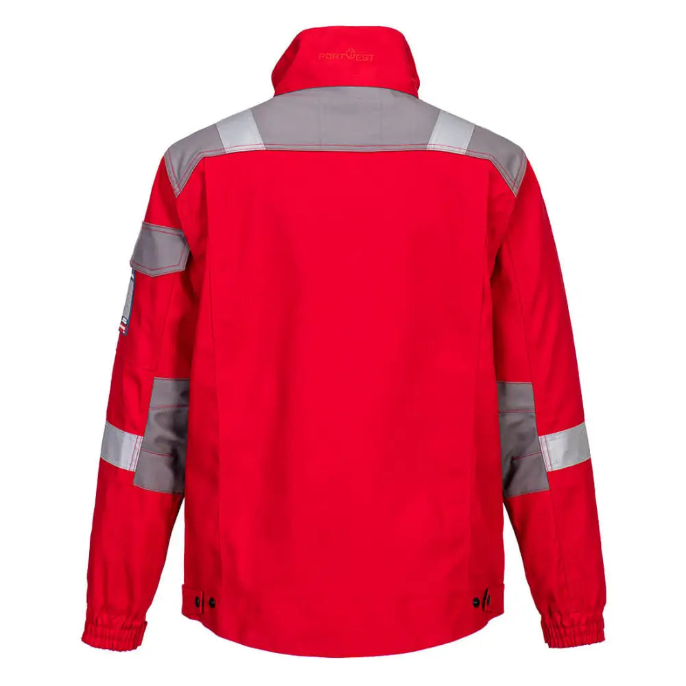 Portwest Bizflame Industry Two Tone Jacket