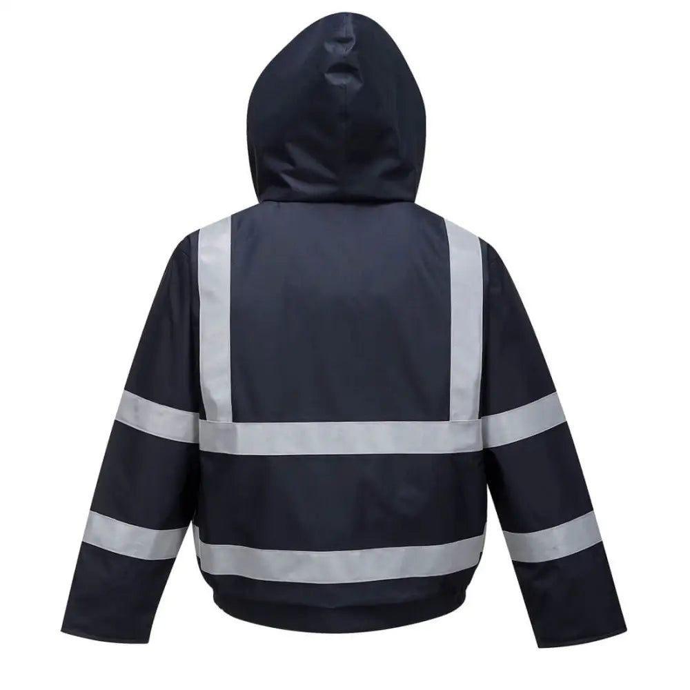 Portwest Bizflame Rain FR Multi Protection Bomber Jacket
