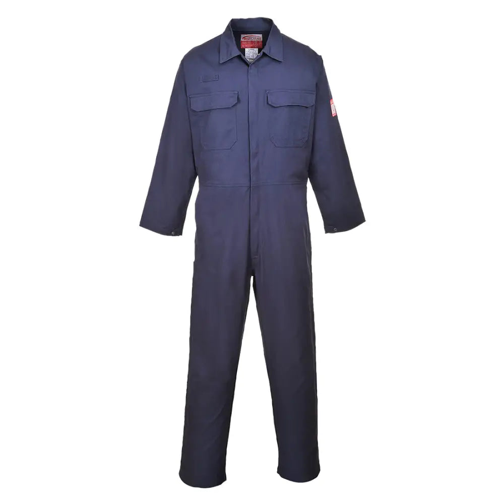 Portwest Bizflame Work Coverall - L