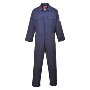 Portwest Bizflame Work Coverall - L