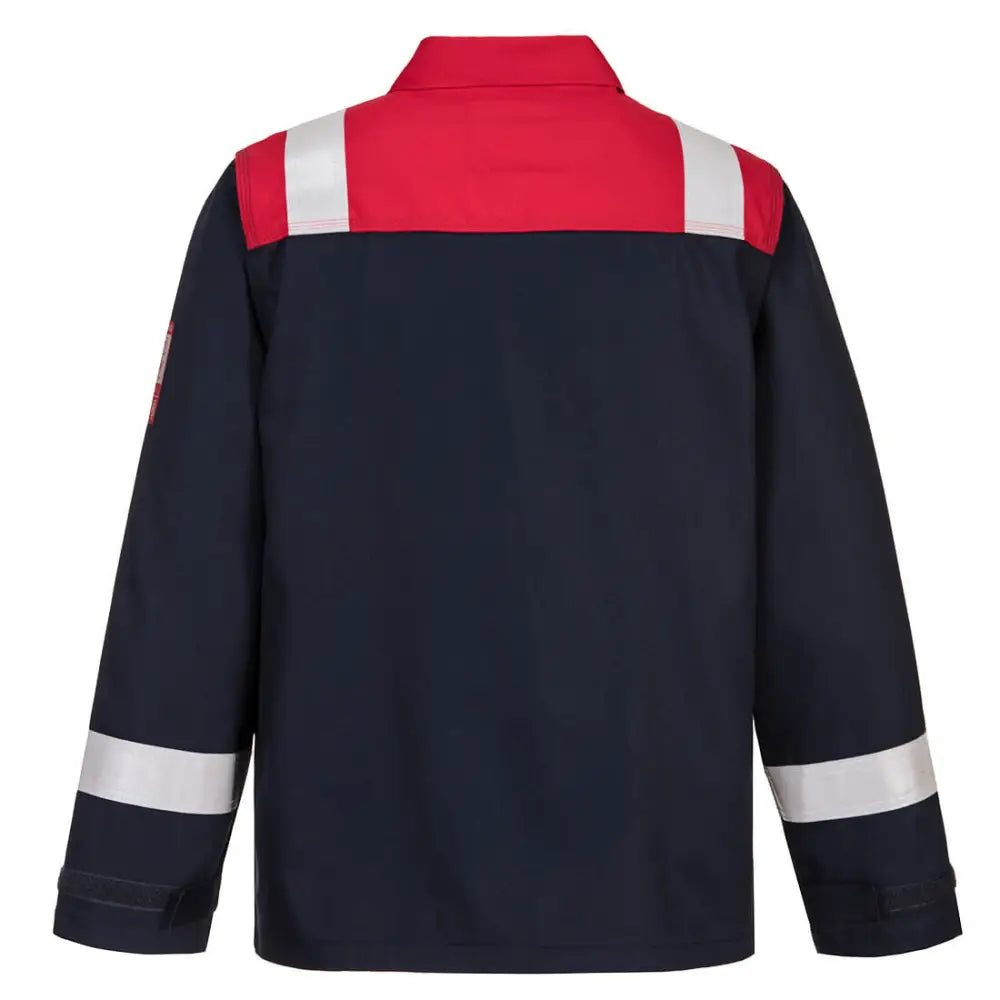 Portwest Bizflame Work Jacket