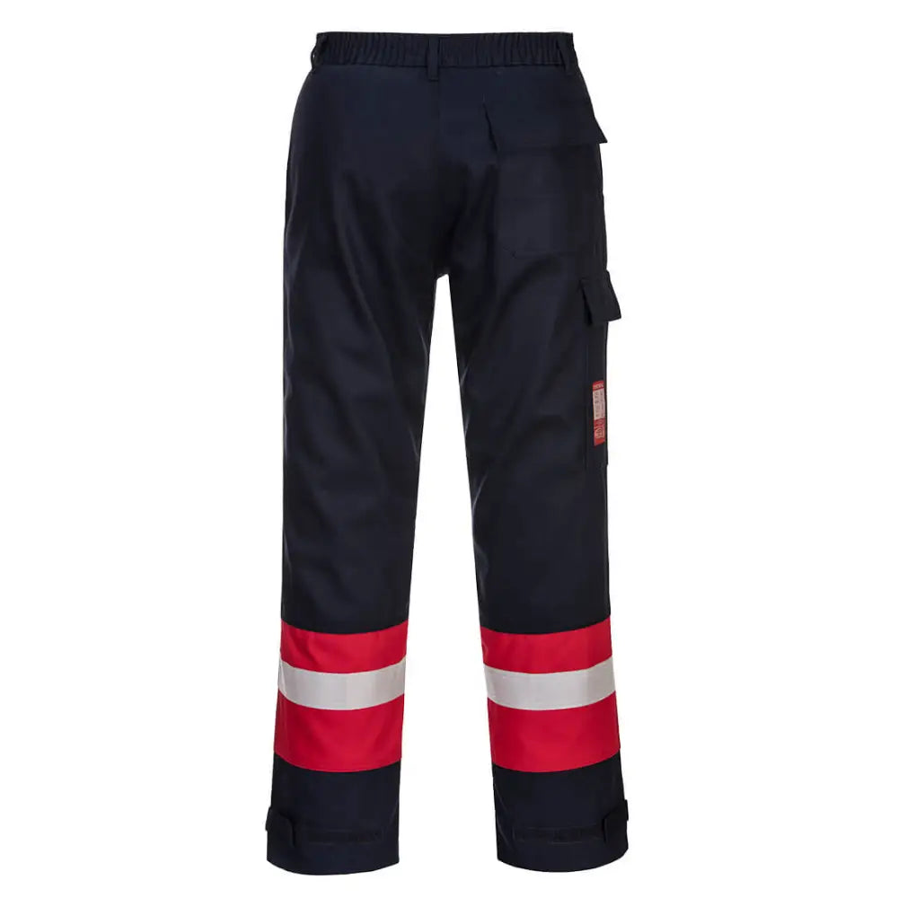 Portwest Bizflame Work Trousers