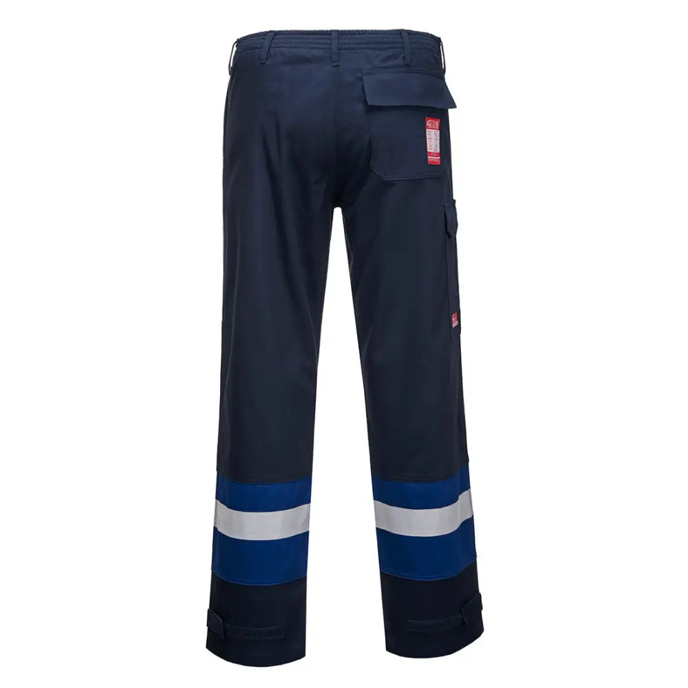 Portwest Bizflame Work Trousers