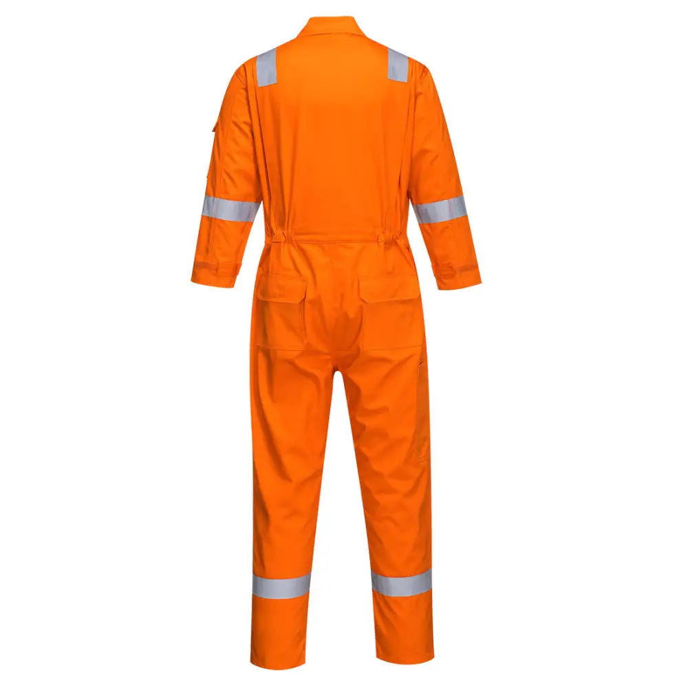 Portwest Bizflame Work Women’s Coverall 350g