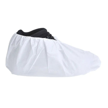 Portwest BizTex Microporous Shoe Cover Type PB[6] (200 Pairs)