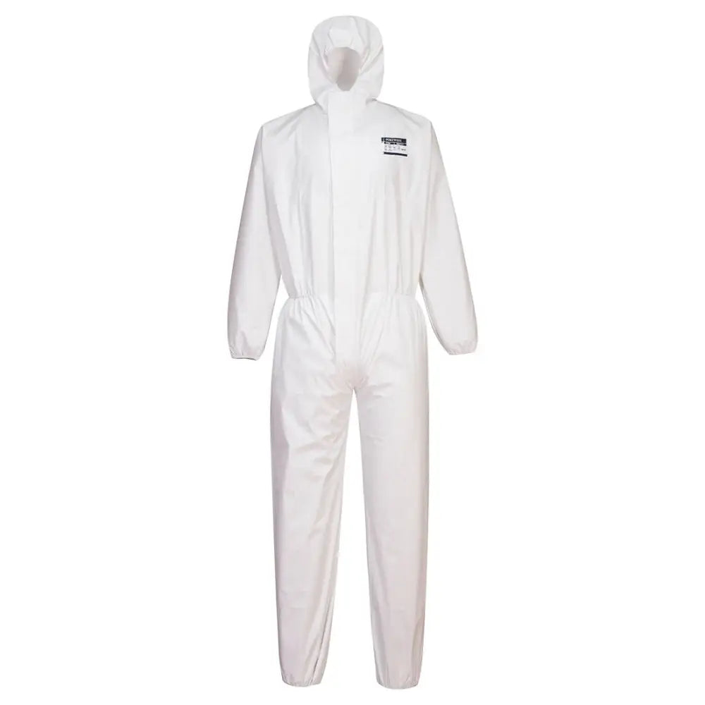 Portwest BizTex Pro Coverall Type 5/6 - L