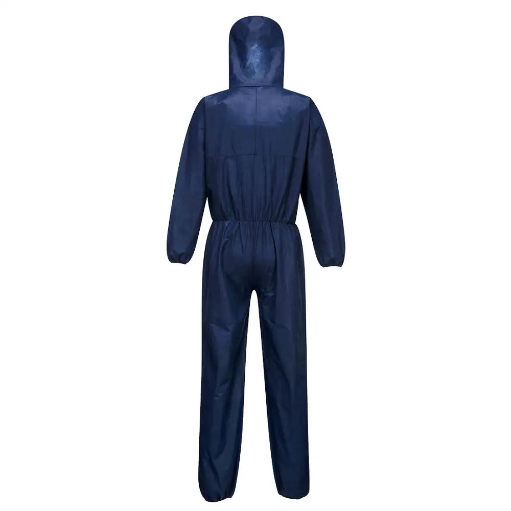 Portwest BizTex SMS Coverall Type 5/6 (Pk50)