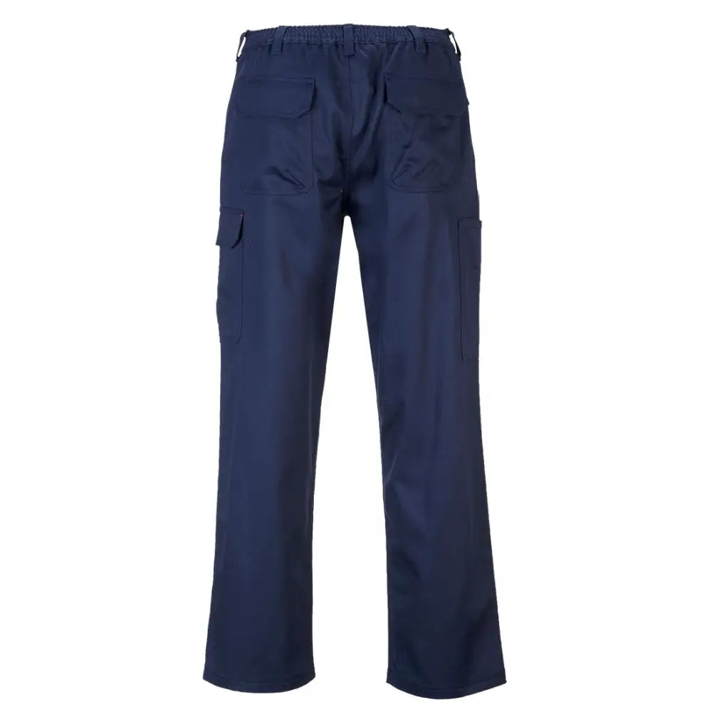 Portwest Bizweld FR Cargo Trousers