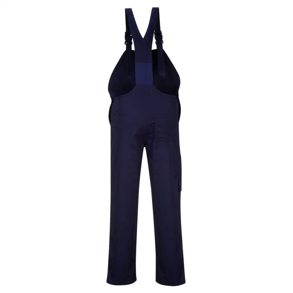 Portwest Burnley Bib and Brace - L