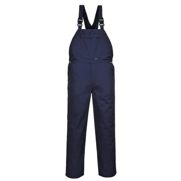 Portwest Burnley Bib and Brace - L