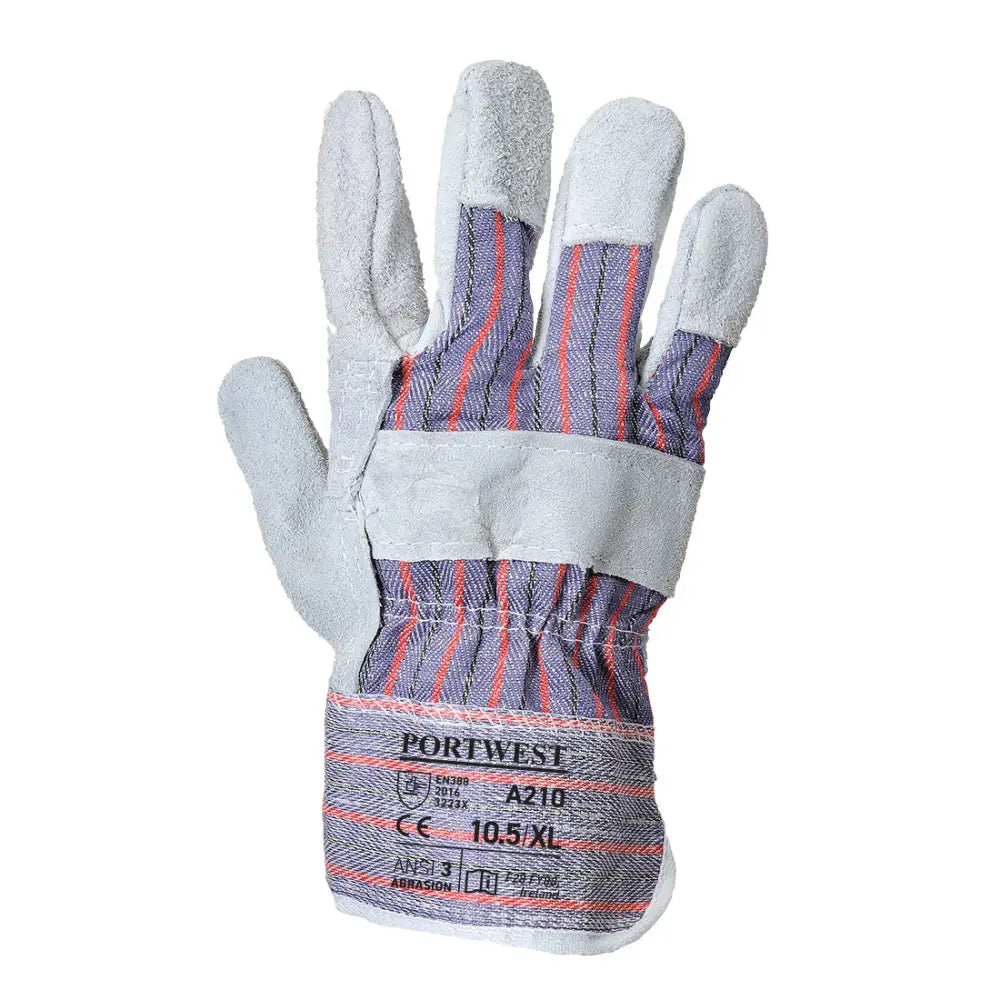 Portwest Canadian Rigger Glove - XL