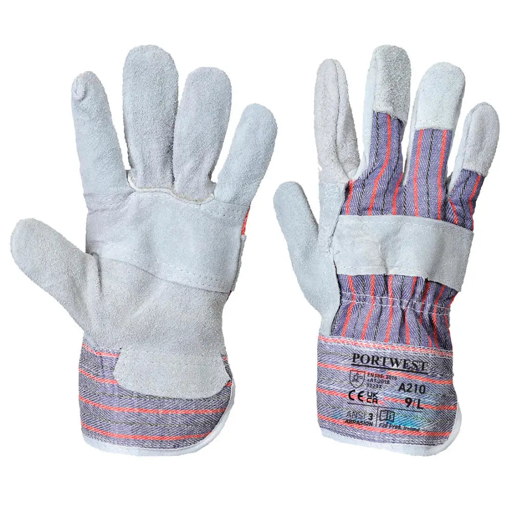 Portwest Canadian Rigger Glove - XL