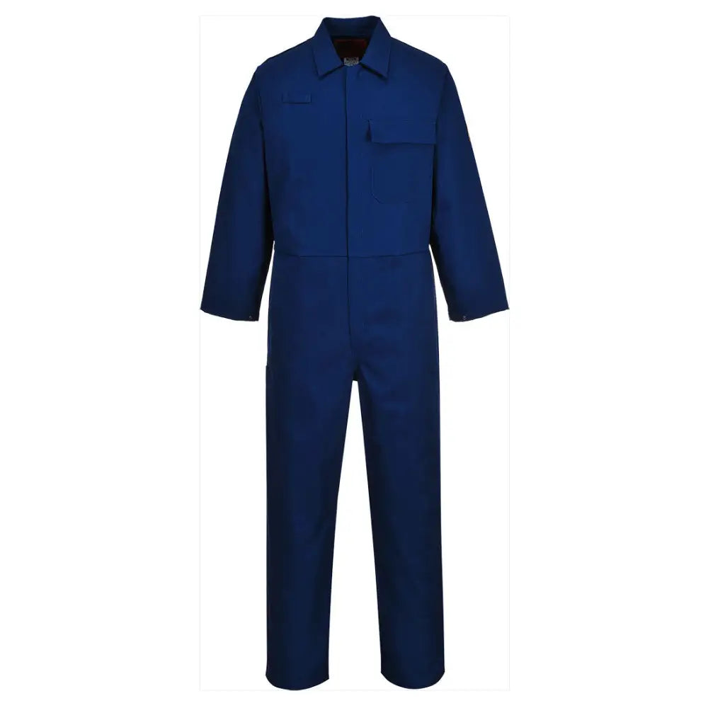 Portwest CE Safe-Welder Coverall - 4XL
