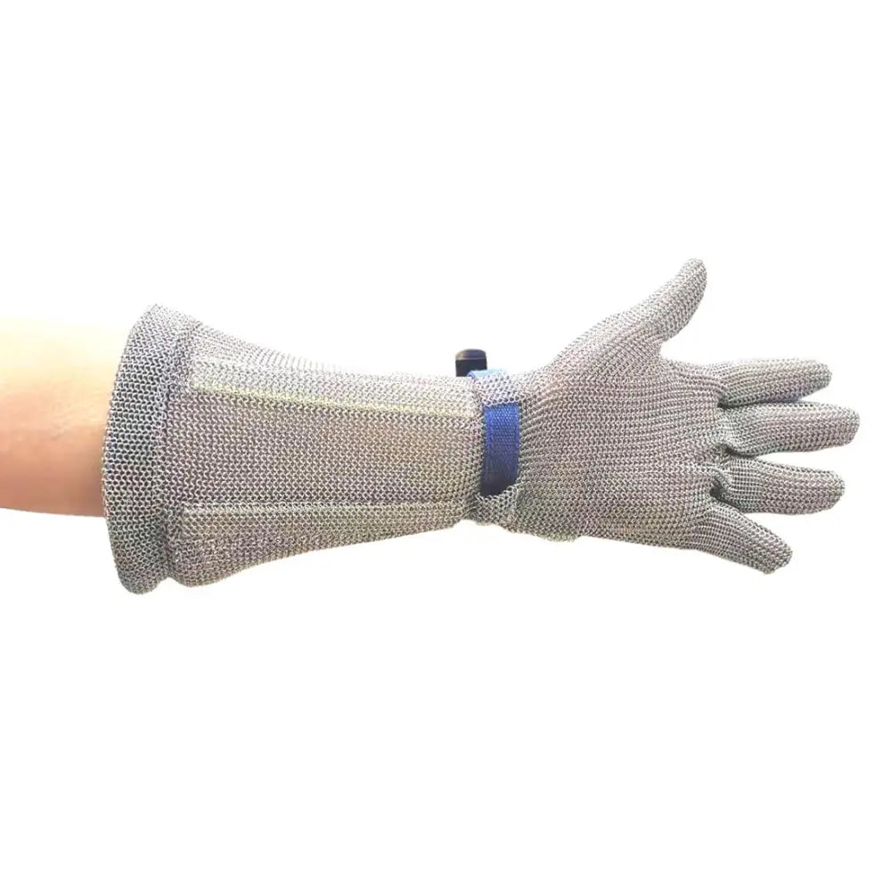 Portwest Chainmail Gauntlet 45cm - L