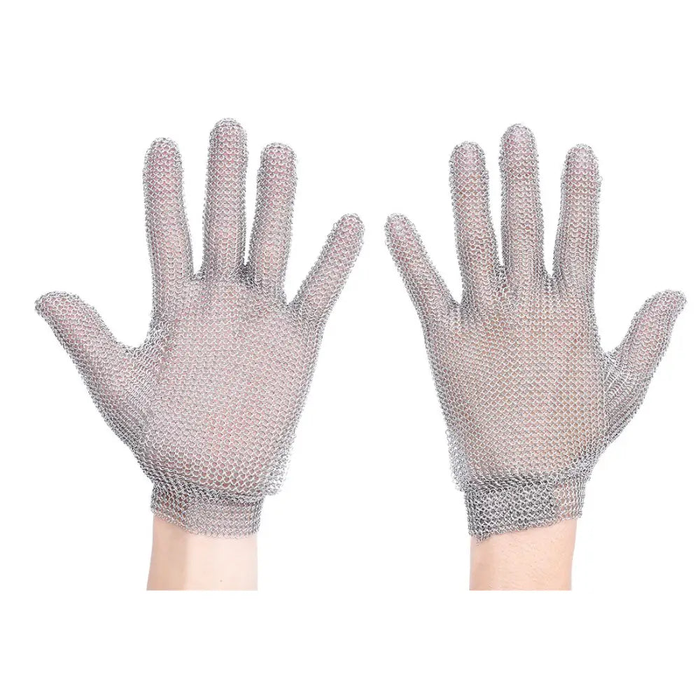 Portwest Chainmail Glove - L