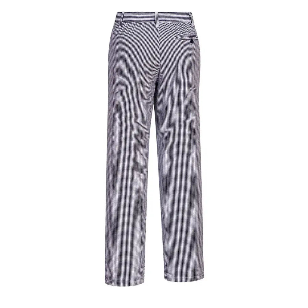 Portwest Chef’s Barnet Trousers - L