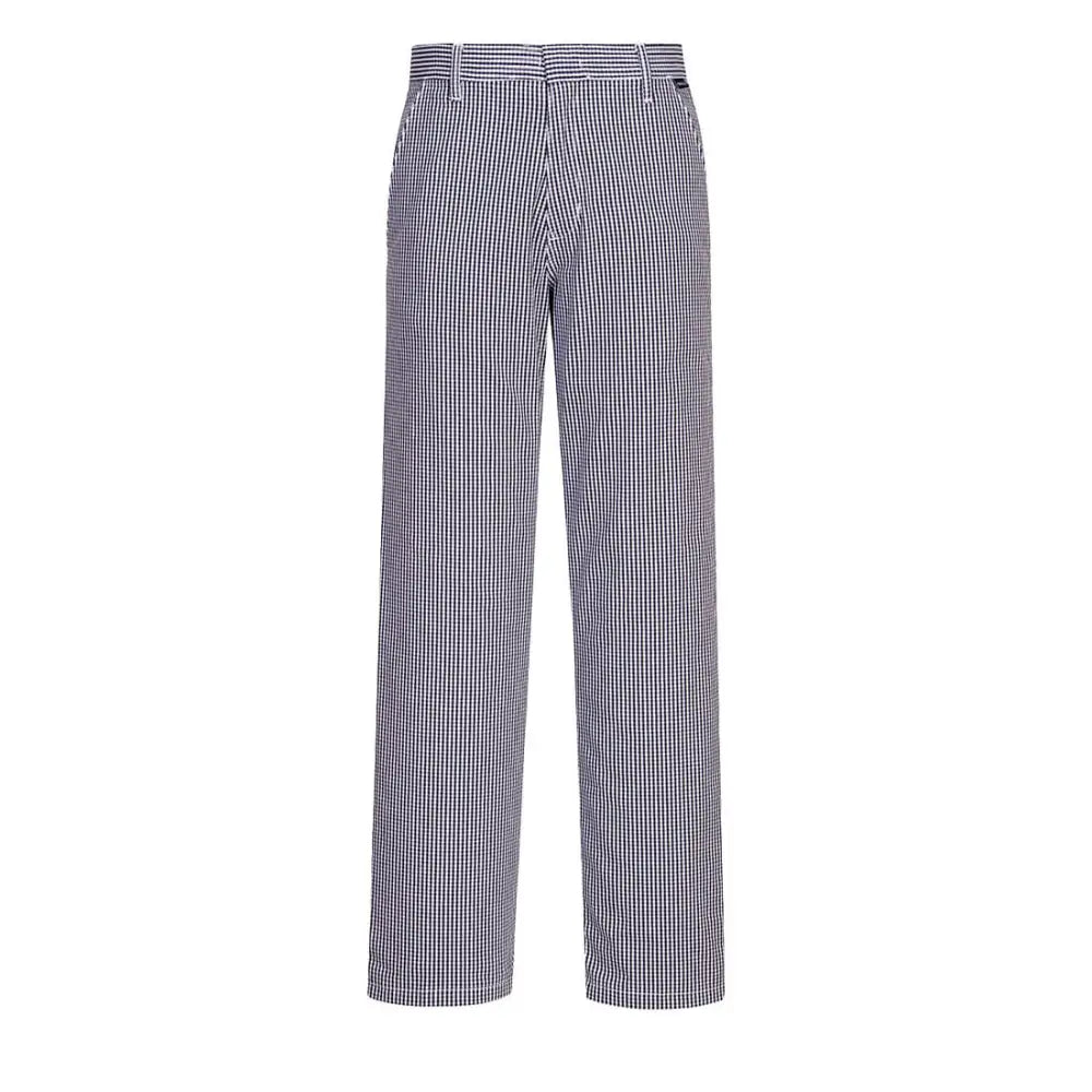 Portwest Chef’s Barnet Trousers - L