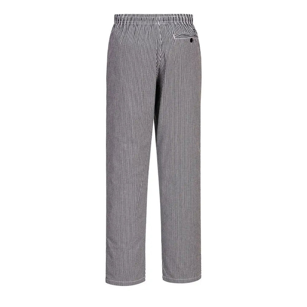 Portwest Chef’s Bromley Trousers