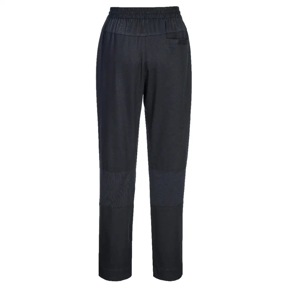 Portwest Chef’s Cotton MeshAir Pro Stretch Trousers - L