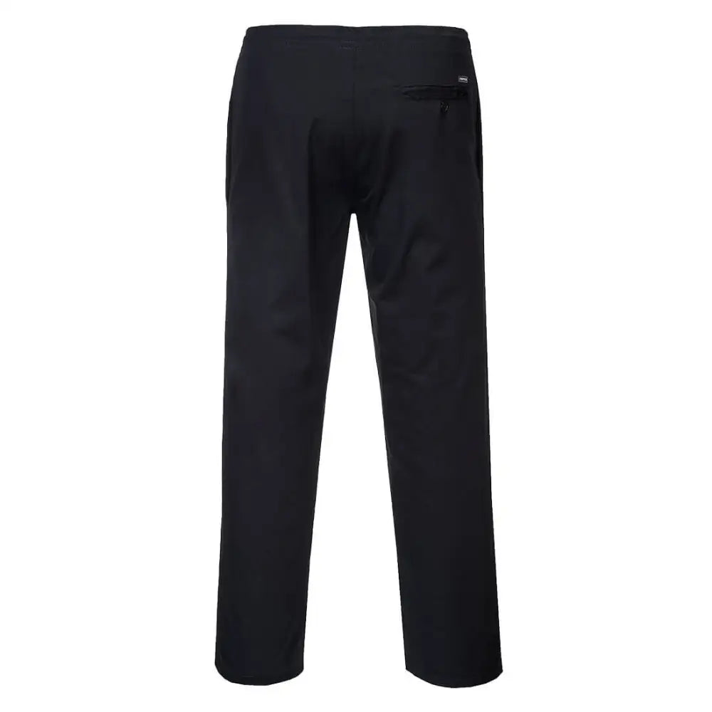 Portwest Chef’s Drawstring Trousers
