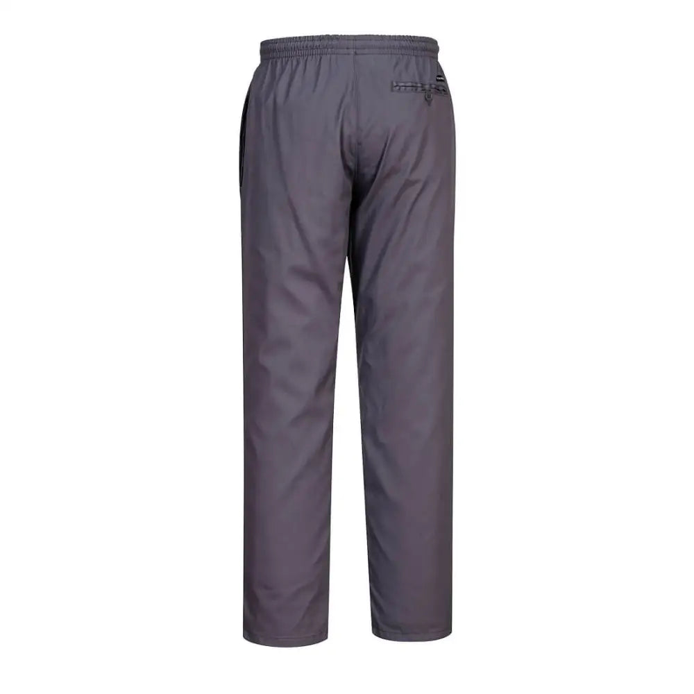 Portwest Chef’s Drawstring Trousers