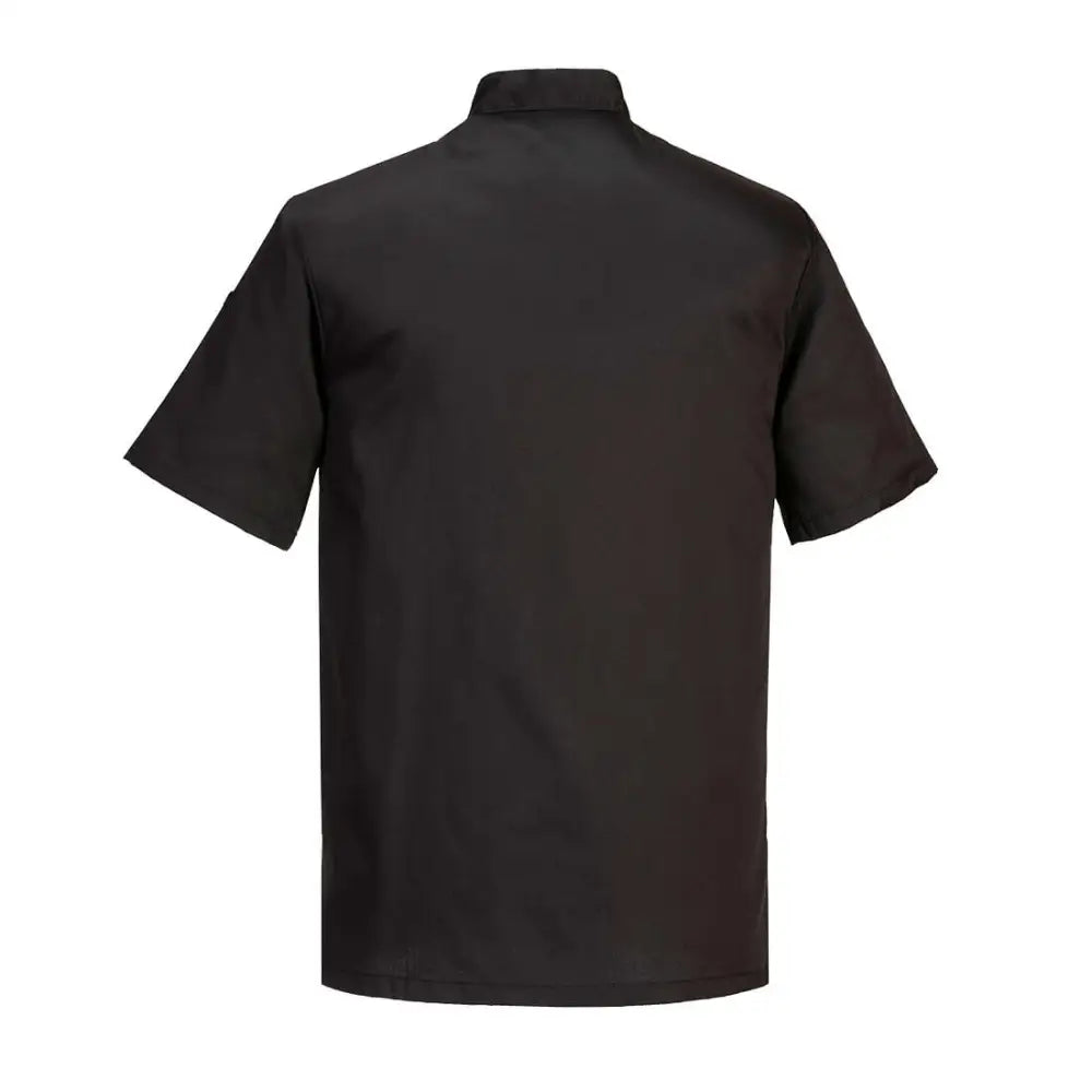 Portwest Chef’s Kent Jacket S/S