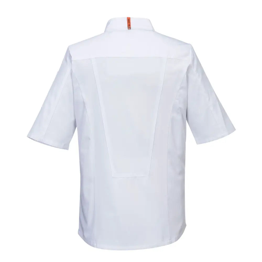 Portwest Chef’s MeshAir Pro Jacket S/S