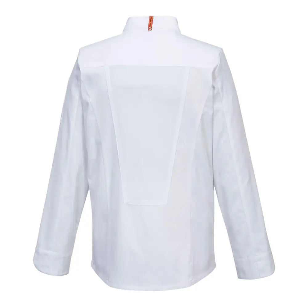 Portwest Chef’s MeshAir Pro Stretch Jacket L/S