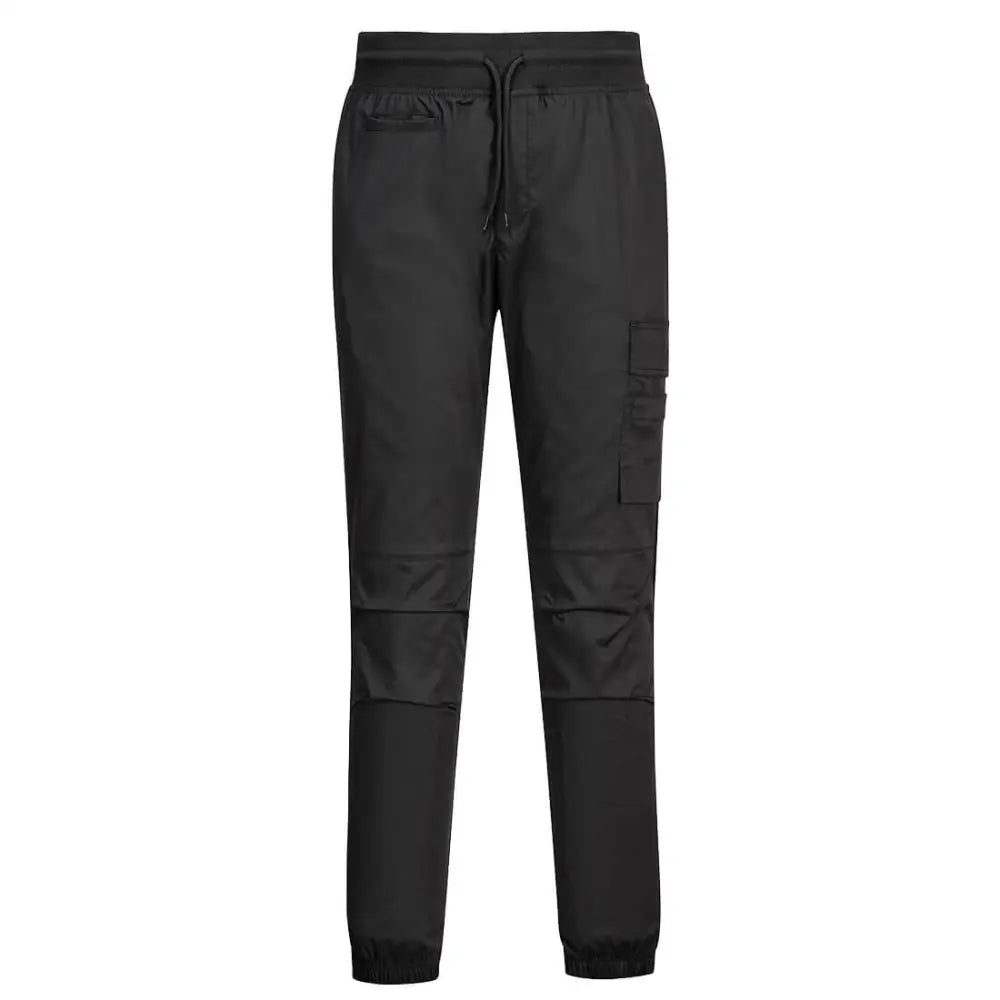 Portwest Chef’s MeshAir Pro Stretch Joggers - L
