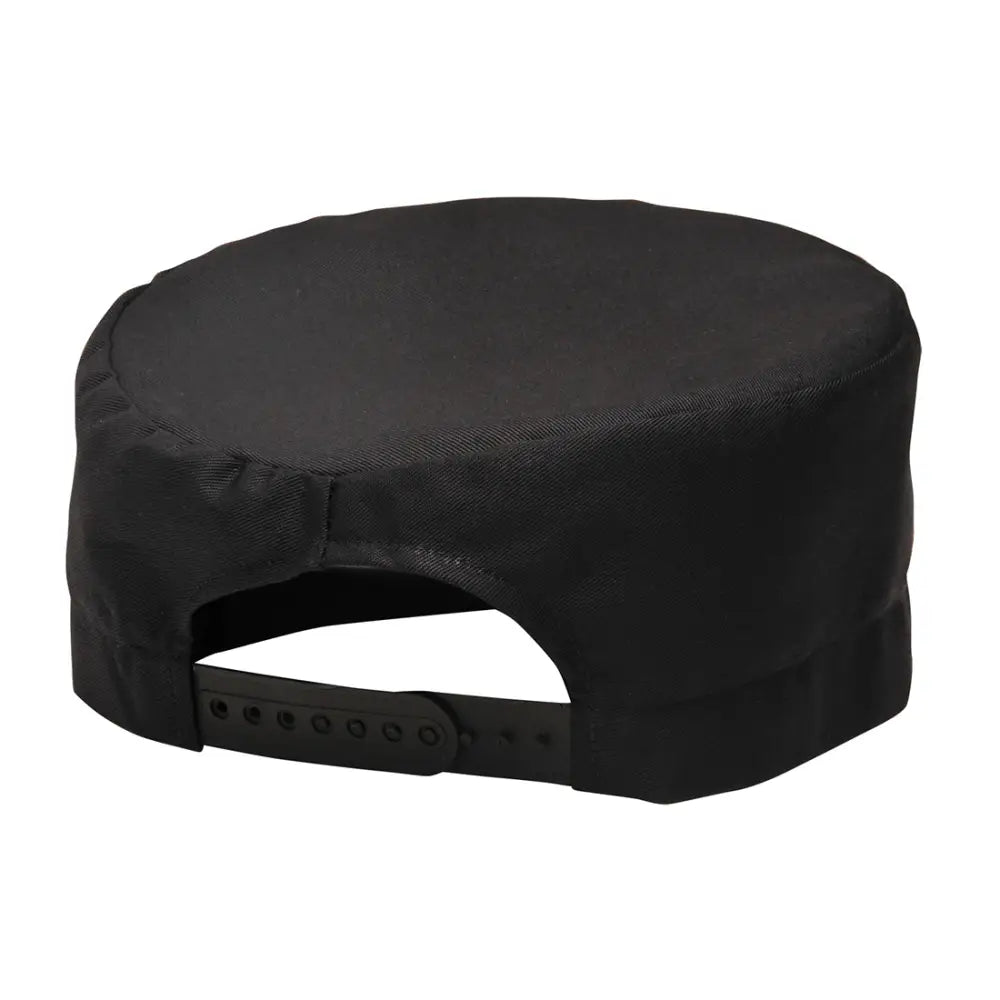 Portwest Chefs Skull Cap - Black