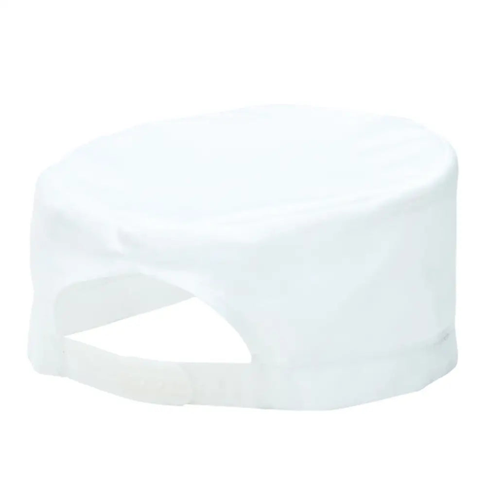 Portwest Chefs Skull Cap - White