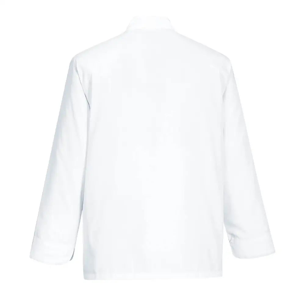 Portwest Chef’s Somerset Jacket L/S