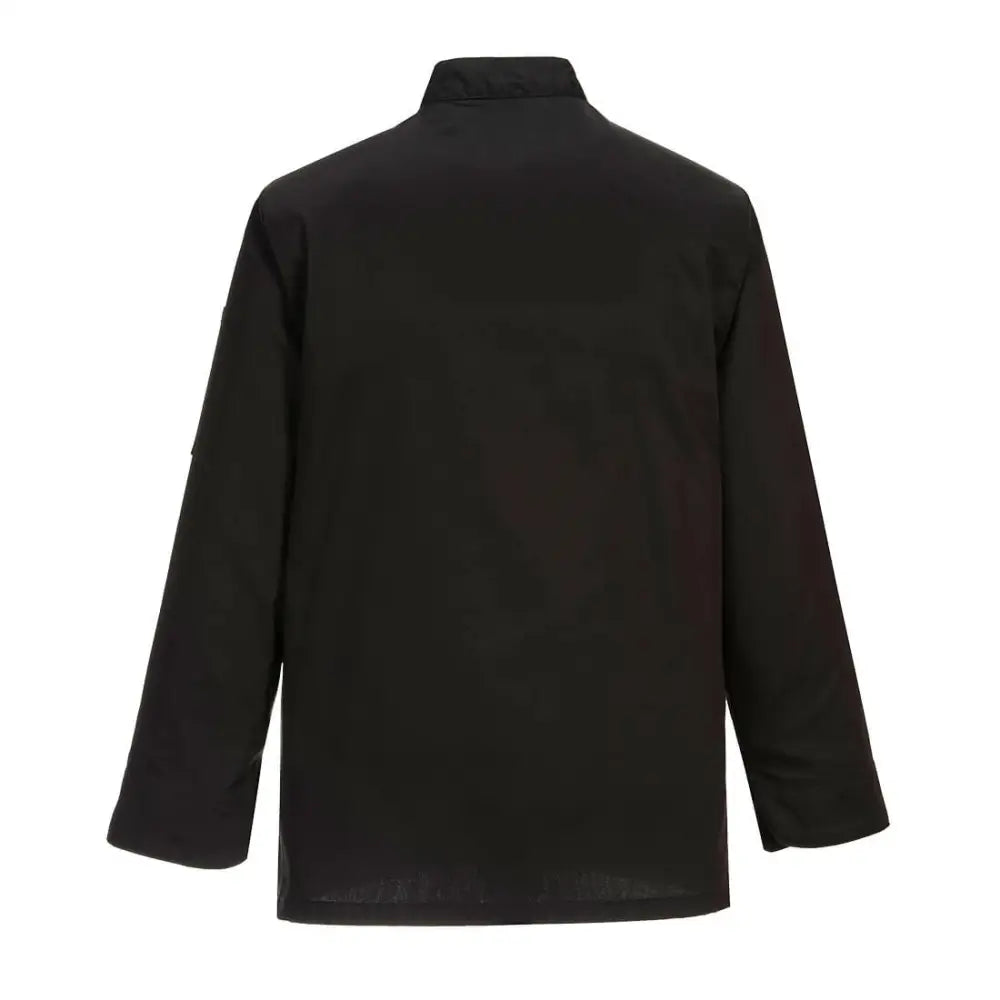 Portwest Chef’s Somerset Jacket L/S