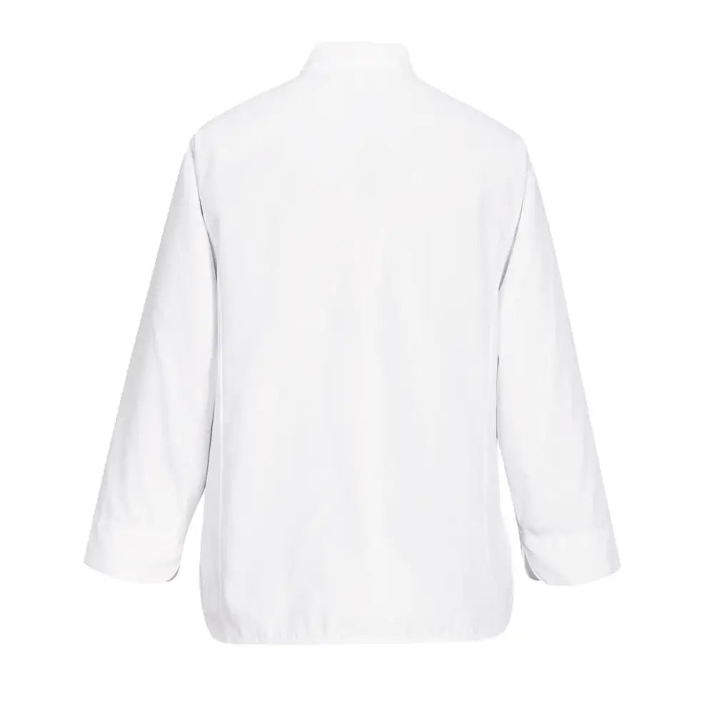 Portwest Chef’s Women’s MeshAir Rachel Jacket L/S