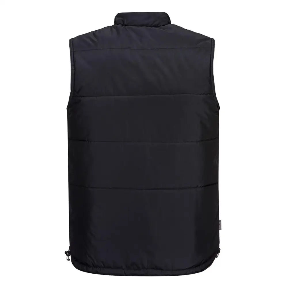 Portwest Classic Bodywarmer - Black / 4XL