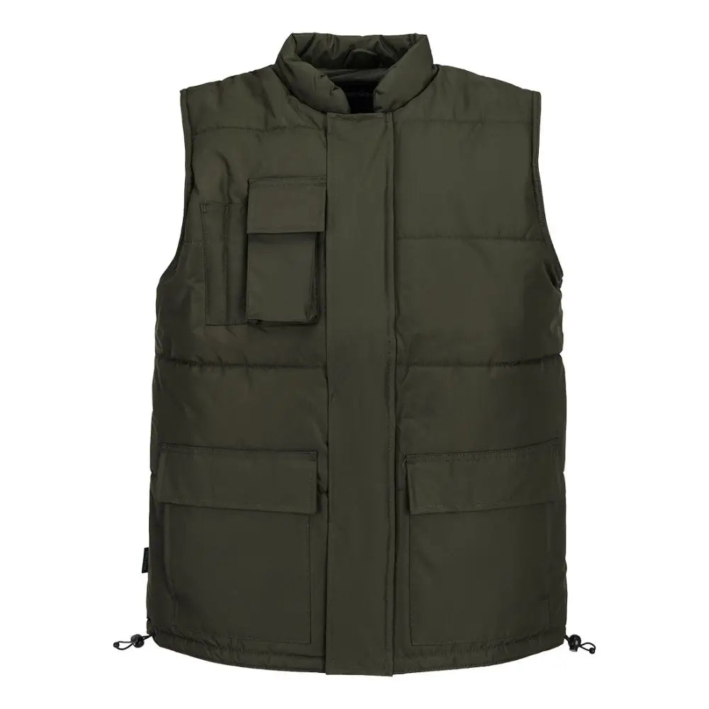 Portwest Classic Bodywarmer - Forest Nights / 4XL - Vest