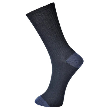 Portwest Classic Cotton Sock - 39-43