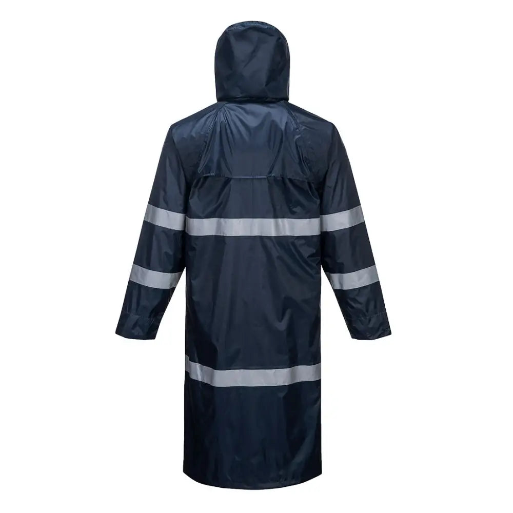 Portwest Classic Iona Rain Coat