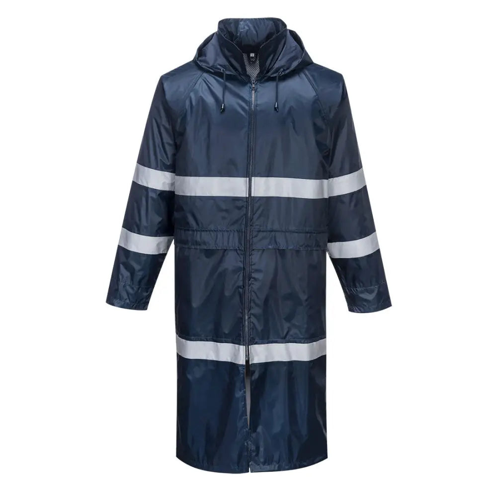 Portwest Classic Iona Rain Coat - 4XL