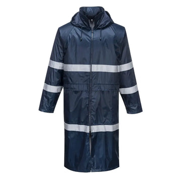 Portwest Classic Iona Rain Coat - 4XL