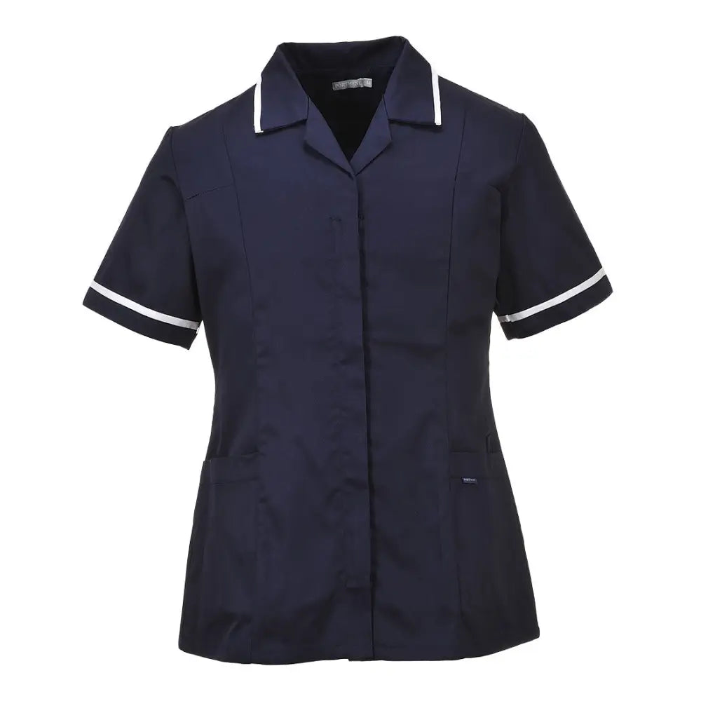 Portwest Classic Tunic - Navy / 4XL
