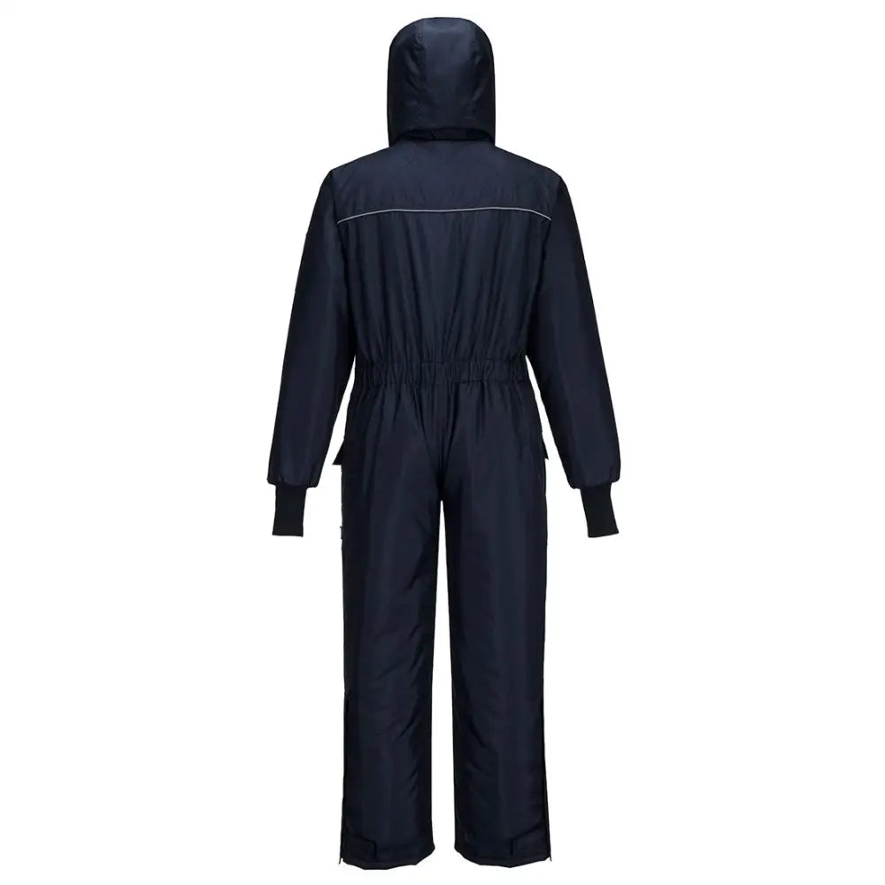 Portwest ColdStore Coverall - L - Overalls