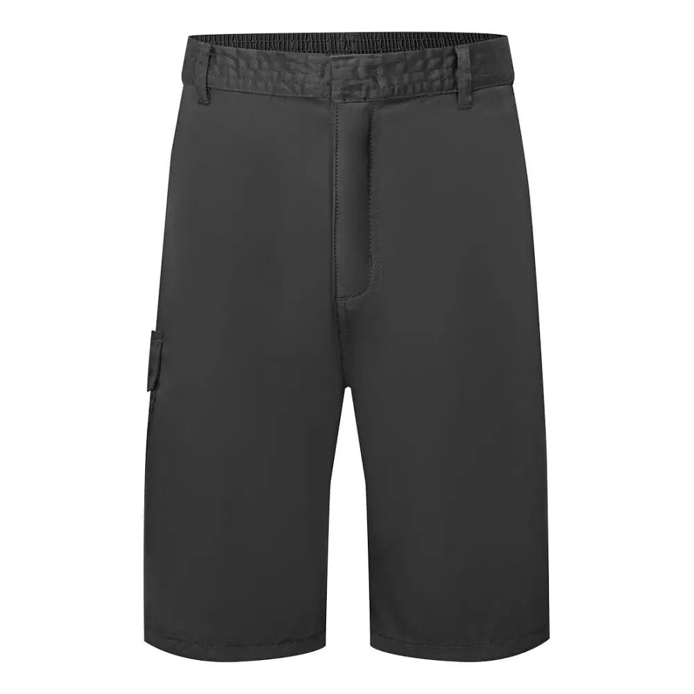 Portwest Combat Shorts - Black / L
