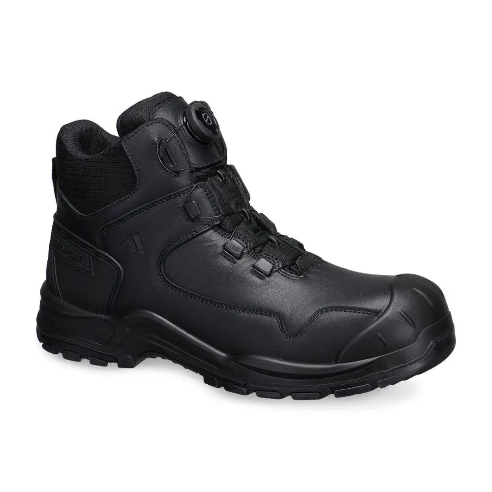 Portwest Composite Leather Ankle Boot S3S HRO SR FO SC - 35
