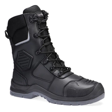 Portwest Composite Leather High Boot S7L HRO M CI LG SC AN SR FO - 36