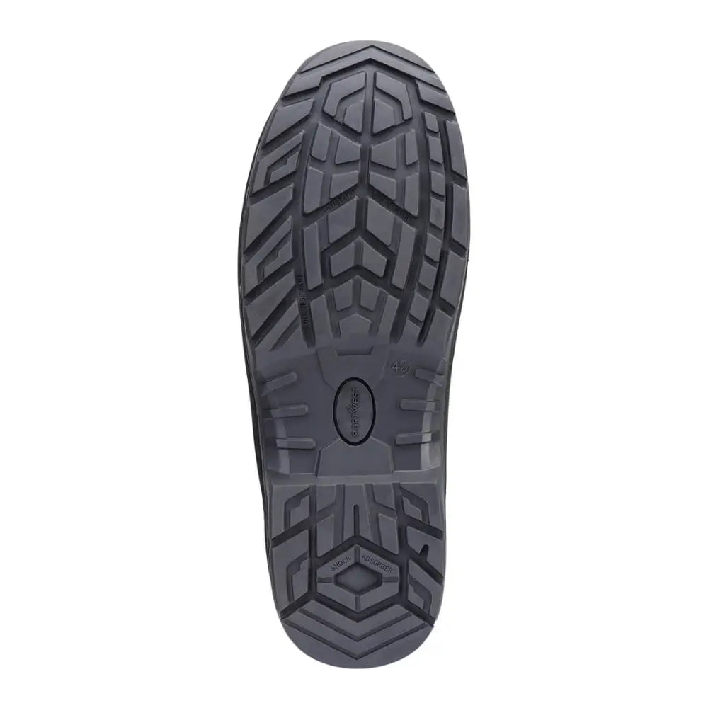Portwest Composite Leather Mid Boot S7L HRO M CI LG SC AN SR FO - 36