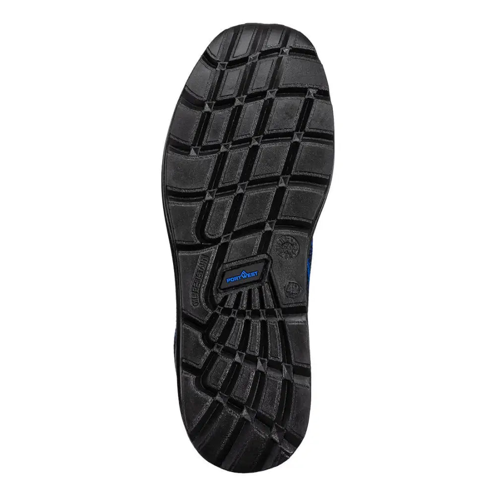 Portwest Composite Textile Trainer S1PS ESD SR FO
