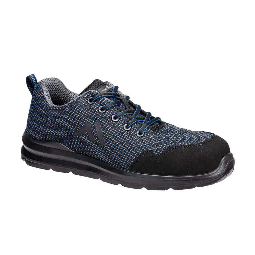 Portwest Composite Trainer S3S SR FO - Navy / 36